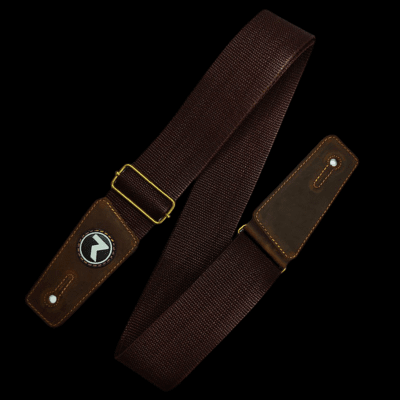 RAVEN POLY BROWN 2