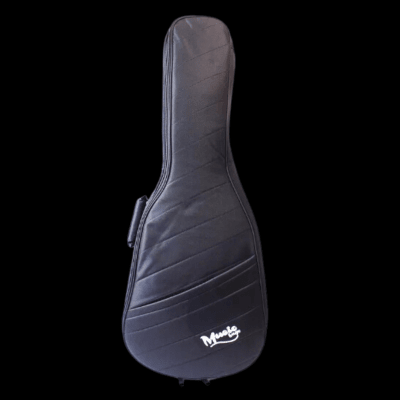 FUNDA BAJO ELÉCTRICO MUSICBAG 25MM1