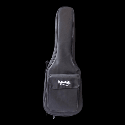 FUNDA GUITARRA ELÉCTRICA MUSICBAG 15 MM