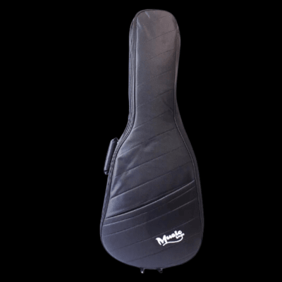 FUNDA GUITARRA ELÉCTRICA MUSICBAG 25 MM1