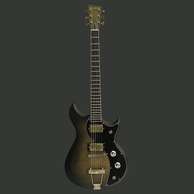 DUNABLE CYCLOPS FLAME MAPLE TOP DUNABLE CYCLOPS FLAME MAPLE TOP