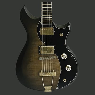 DUNABLE CYCLOPS FLAME MAPLE TOP DUNABLE CYCLOPS FLAME MAPLE TOP