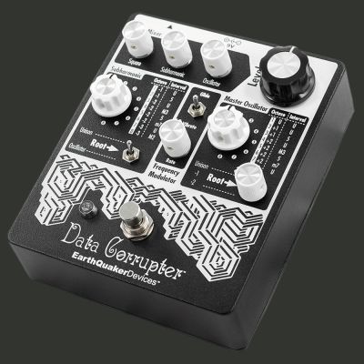 EQD DATA CORRUPTER EQD DATA CORRUPTER