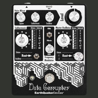 EQD DATA CORRUPTER EQD DATA CORRUPTER