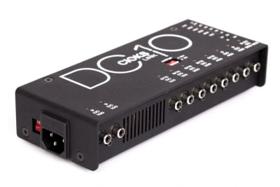 CIOKS DC10 LINK CIOKS DC10 LINK