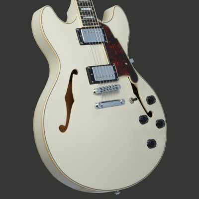 D'ANGELICO PREMIER DC D'ANGELICO PREMIER DC