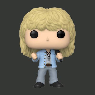 DEF LEPPARD / JOE ELLIOT DEF LEPPARD / JOE ELLIOT