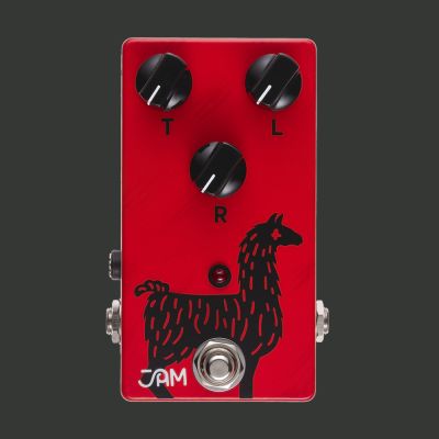 JAM DELAY LLAMA MK2 JAM DELAY LLAMA MK2