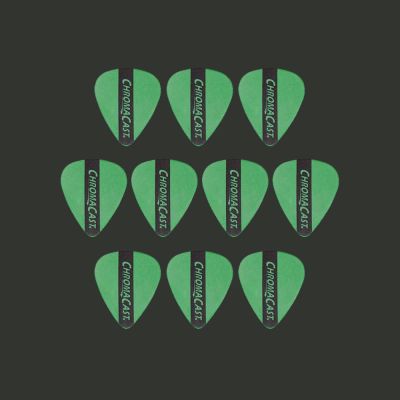 DURAPICKS DELRIN .88mm PACK 10 UÑETAS DURAPICKS DELRIN .88mm PACK 10 UÑETAS