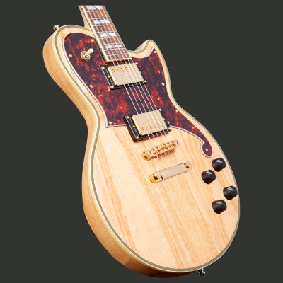 D'ANGELICO DELUXE ATLANTIC D'ANGELICO DELUXE ATLANTIC