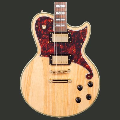 D'ANGELICO DELUXE ATLANTIC D'ANGELICO DELUXE ATLANTIC