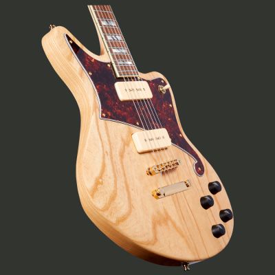 D'ANGELICO DELUXE BEDFORD D'ANGELICO DELUXE BEDFORD