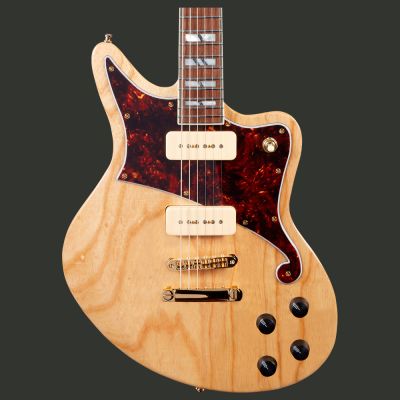 D'ANGELICO DELUXE BEDFORD D'ANGELICO DELUXE BEDFORD