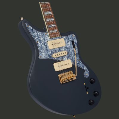 DELUXE BOB WEIR BEDFORD DELUXE BOB WEIR BEDFORD