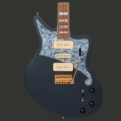 DELUXE BOB WEIR BEDFORD DELUXE BOB WEIR BEDFORD