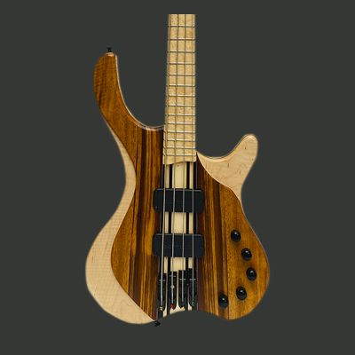 MG BASS DESERT CUSTOM MG BASS DESERT CUSTOM