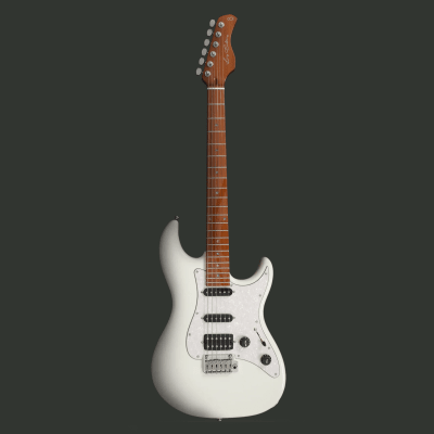 SIRE S7 HSS ANTIQUE WHITE SIRE S7 HSS ANTIQUE WHITE