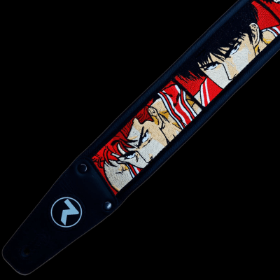 RAVEN ANIME SHOHOKU A 3 RAVEN ANIME SHOHOKU A 3