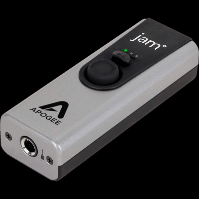 APOGEE JAM+