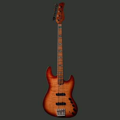 SIRE V10DX TOBACCO SUNBURST