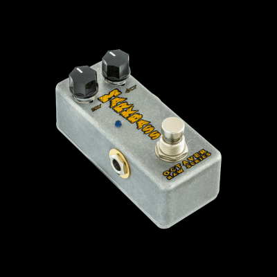 MARKBASS OCTAVER