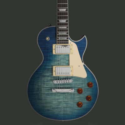 SIRE L7 HB TRANSPARENT BLUE SIRE L7 HB TRANSPARENT BLUE