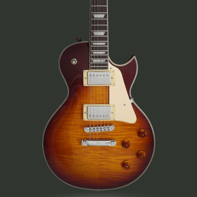 SIRE L7 HB TOBACCO SUNBURST1
