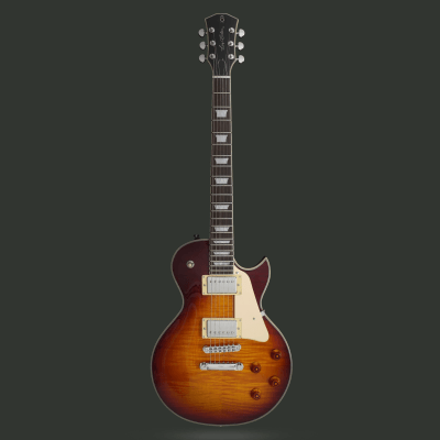 SIRE L7 HB TOBACCO SUNBURST SIRE L7 HB TOBACCO SUNBURST
