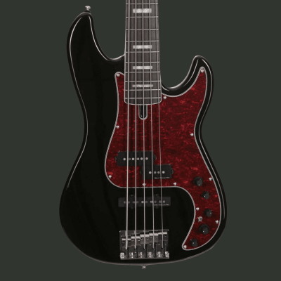 SIRE P7 ALDER-5 BLACK1