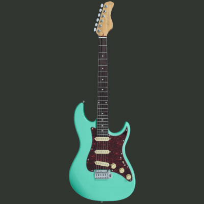 SIRE S3 SSS MILD GREEN