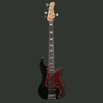 SIRE P7 ALDER-5 BLACK SIRE P7 ALDER-5 BLACK