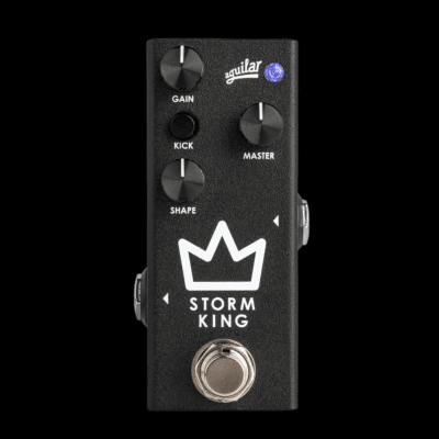 AGUILAR STORM KING1