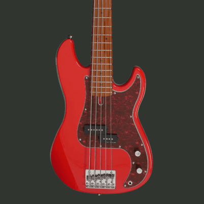 SIRE P5-5 DAKOTA RED1