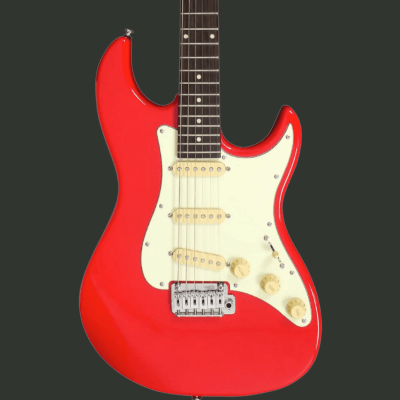 SIRE S3 SSS DAKOTA RED