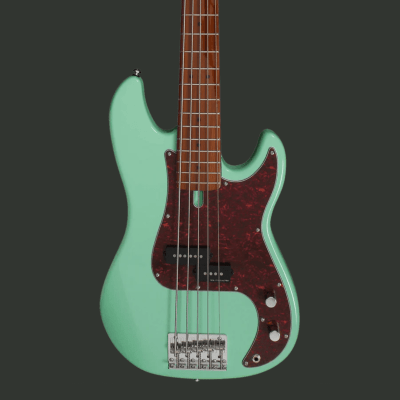 SIRE P5-5 MILD GREEN