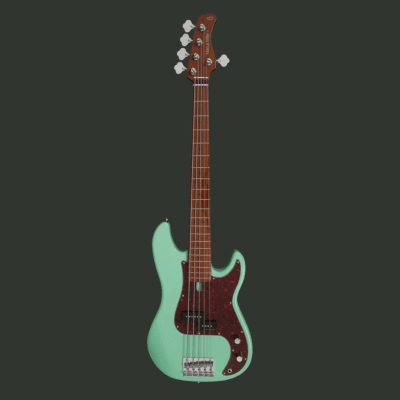 SIRE P5-5 MILD GREEN SIRE P5-5 MILD GREEN