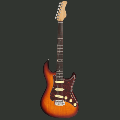 SIRE S3 SSS TOBACCO SUNBURST