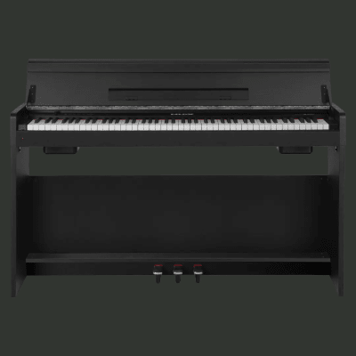 PIANO DIGITAL NUX WK-3101