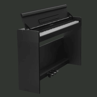 PIANO DIGITAL NUX WK-310