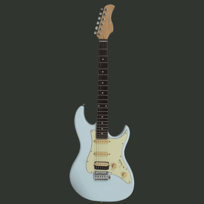 SIRE S3 HSS SONIC BLUE