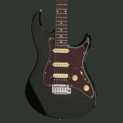 SIRE S3 HSS BLACK1