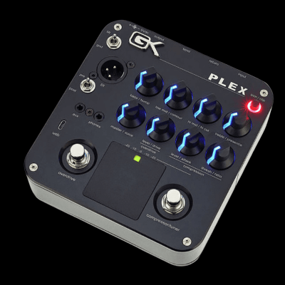 GALLIEN-KRUEGER PLEX1
