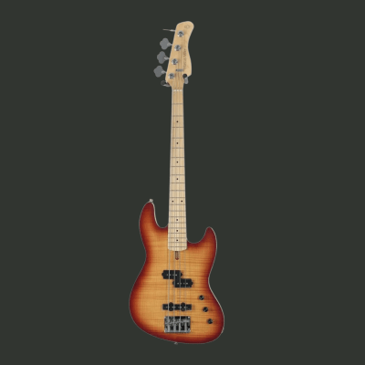 SIRE U5 TOBACCO SUNBURST SIRE U5 TOBACCO SUNBURST