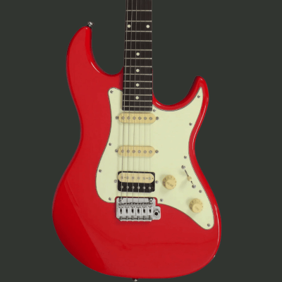 SIRE S3 HSS DAKOTA RED SIRE S3 HSS DAKOTA RED