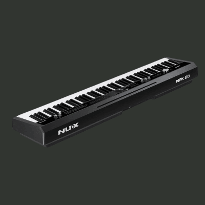 NUX NPK-20