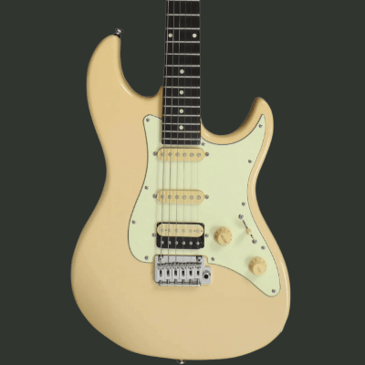 SIRE S3 HSS VINTAGE WHITE SIRE S3 HSS VINTAGE WHITE