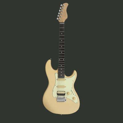 SIRE S3 HSS VINTAGE WHITE SIRE S3 HSS VINTAGE WHITE