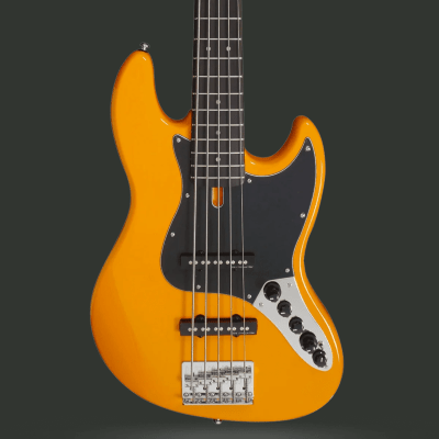 SIRE V3-5 ORANGE1
