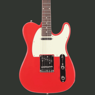 SIRE T3 DAKOTA RED1