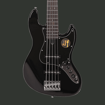 SIRE V3-5 BLACK1